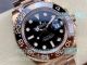 Clean Factory Copy Rolex GMT-Master II 40 Root-Beer Watch Cal 3285 Movement (2)_th.jpg